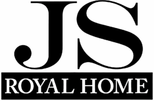 JS Royal Home official brand logo